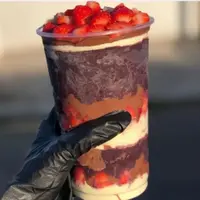 Açaí Tradicional